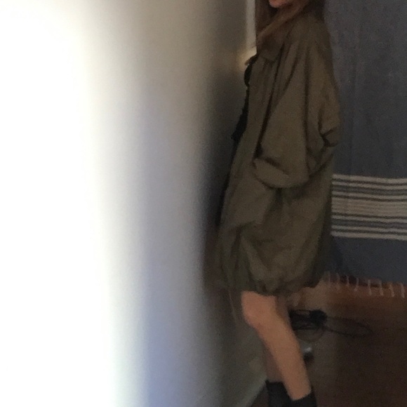 80s Windcheater Jacket - Picture 8 of 16